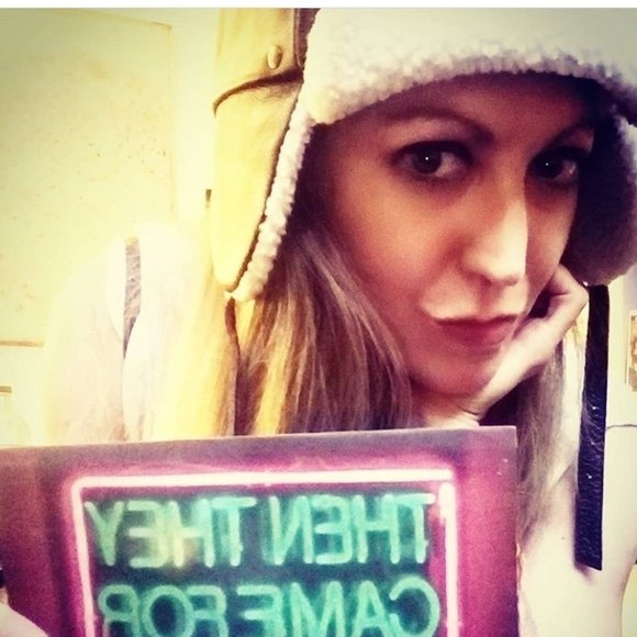 Meet your Posher, Jeanne - Picture 1 of 1